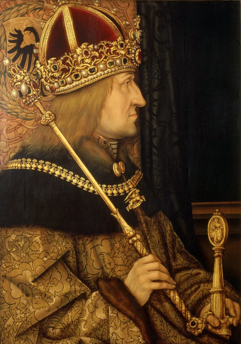 A császár, aki még halála után is borsot tört Mátyás orra alá (Wikipédia)