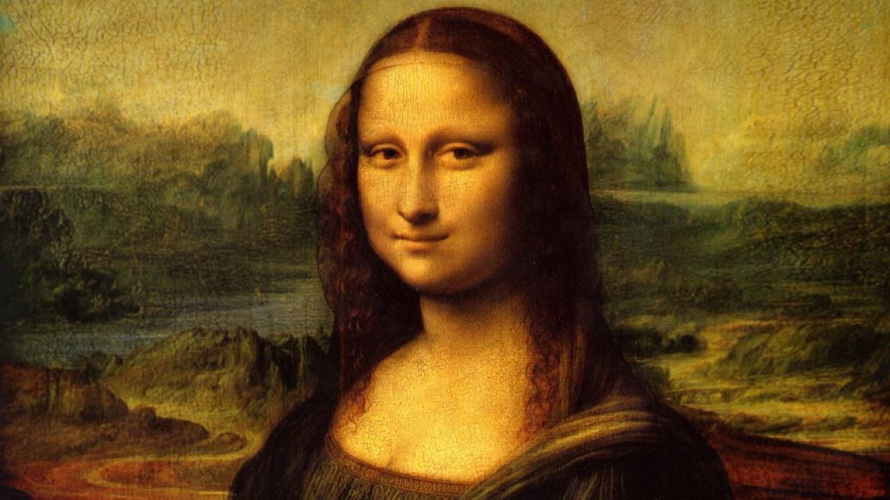 Mona Lisa esetleg körülnéz Franciaországban
