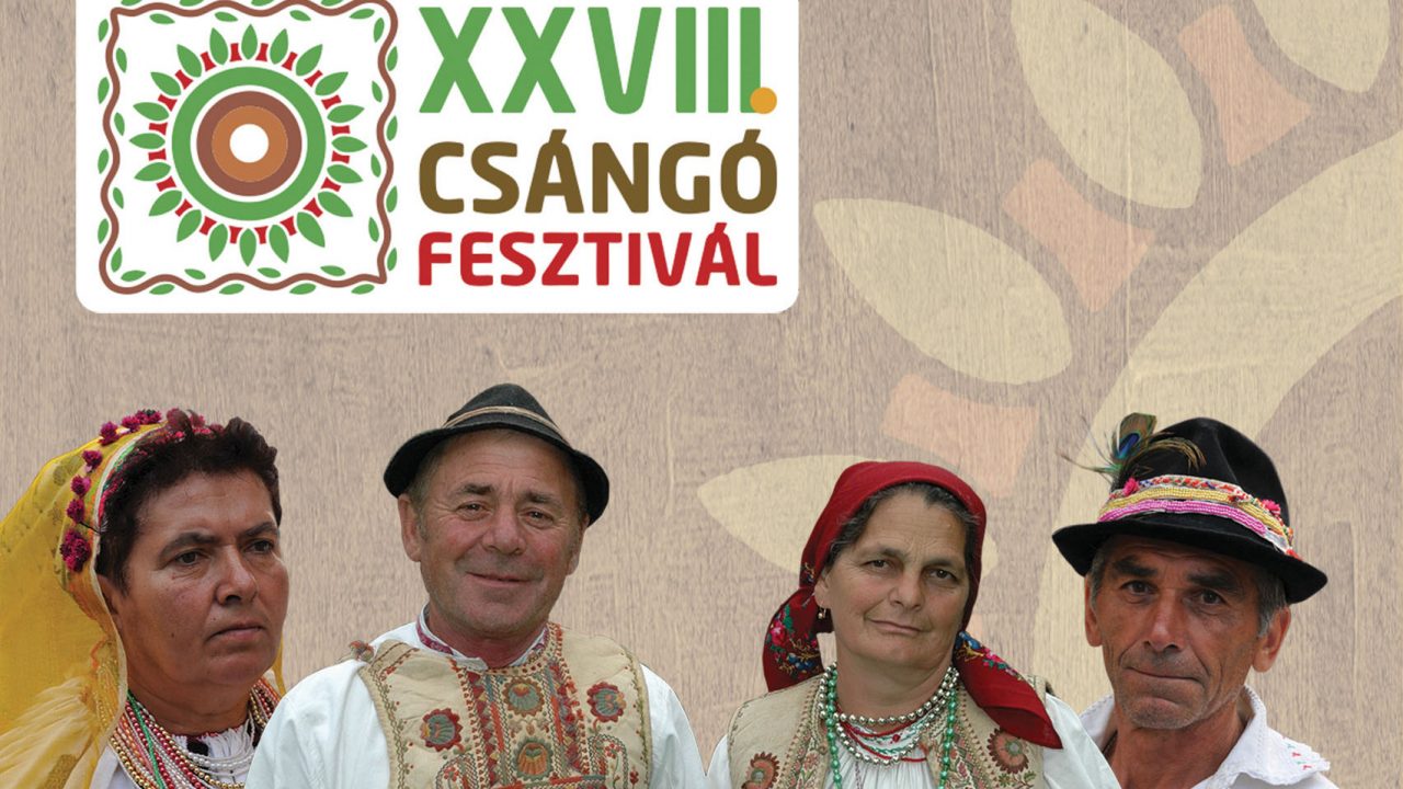 A fesztivál célja, hogy a külhoni kulturális közösségek is bemutatkozzanak