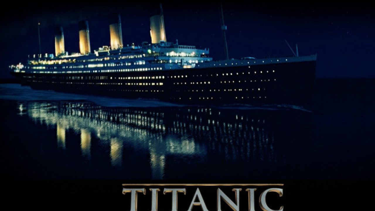 Nyáron Szegeden köt ki a Titanic