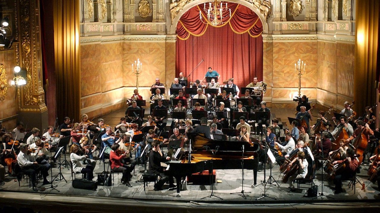 Ünnepel a Budapesti Filharmóniai Társaság