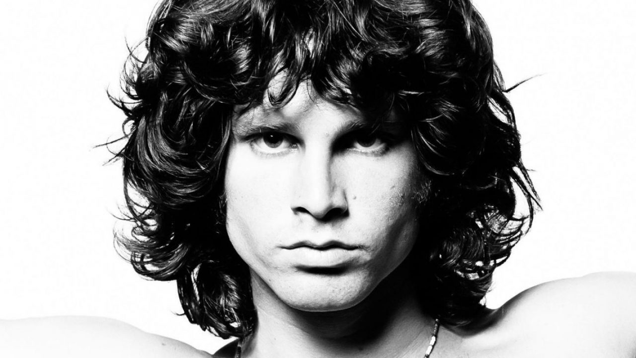 75 éves lenne Jim Morrison