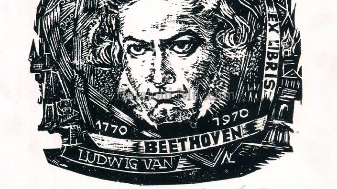 5,5 millió forintról indul Beethoven hajtincse