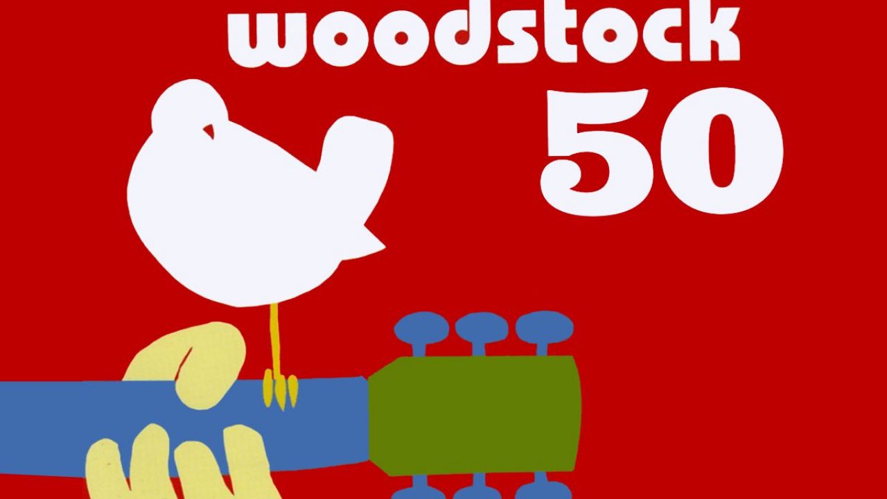 Woodstock 50, Budapesten
