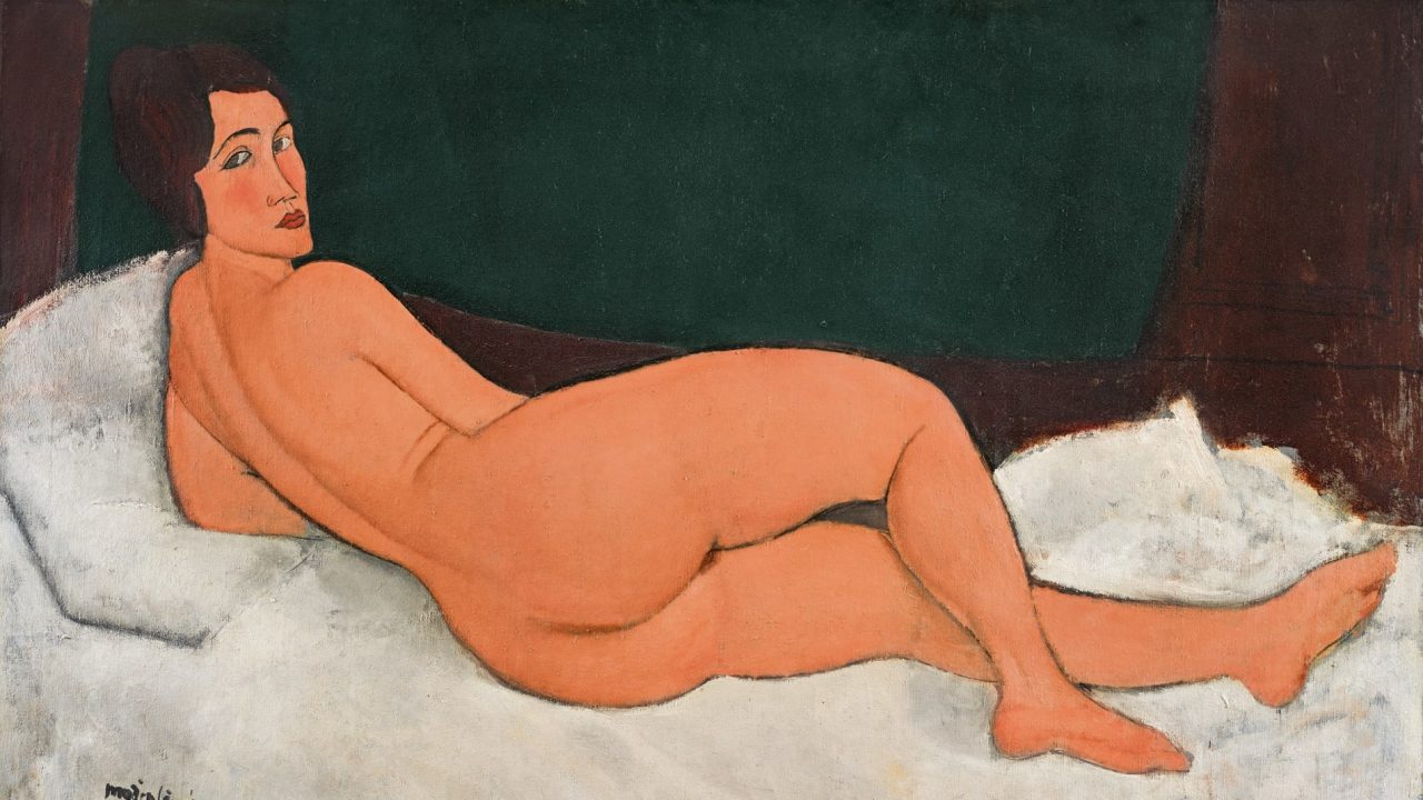 Modiglianikat hamisított a nyugdíjas
