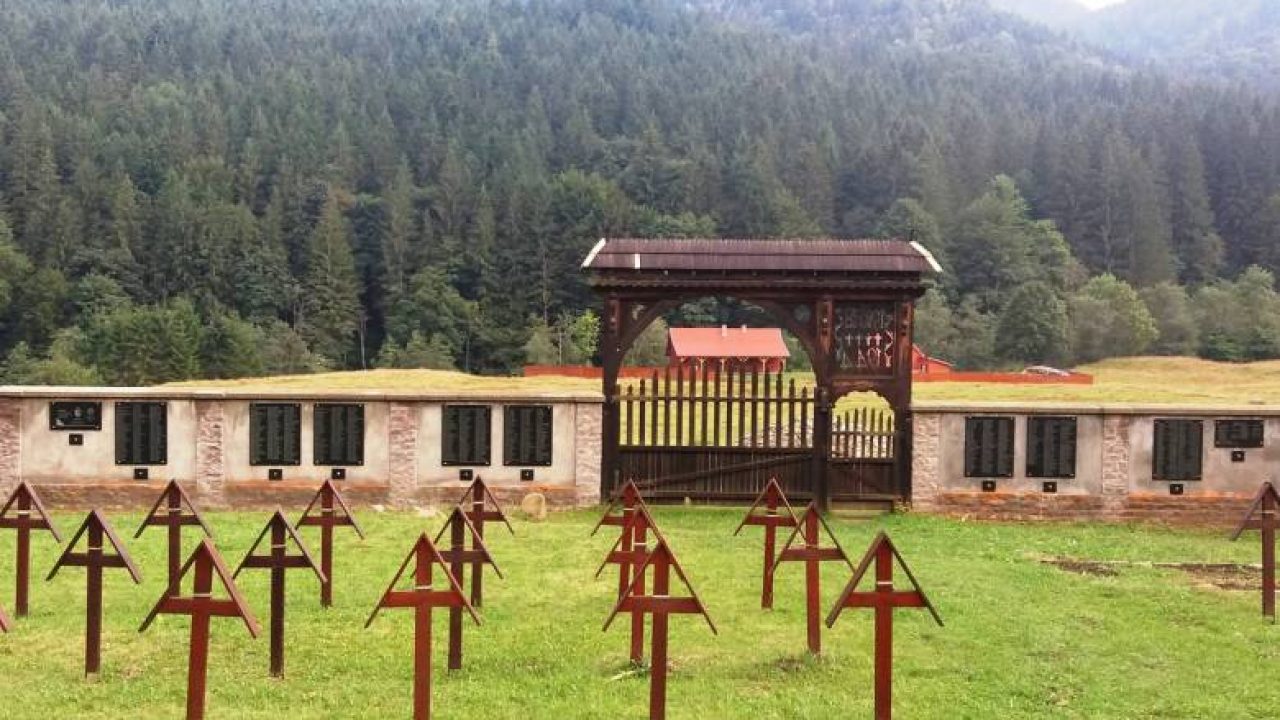 Nem román katona, valamilyen állat csontjait találták meg