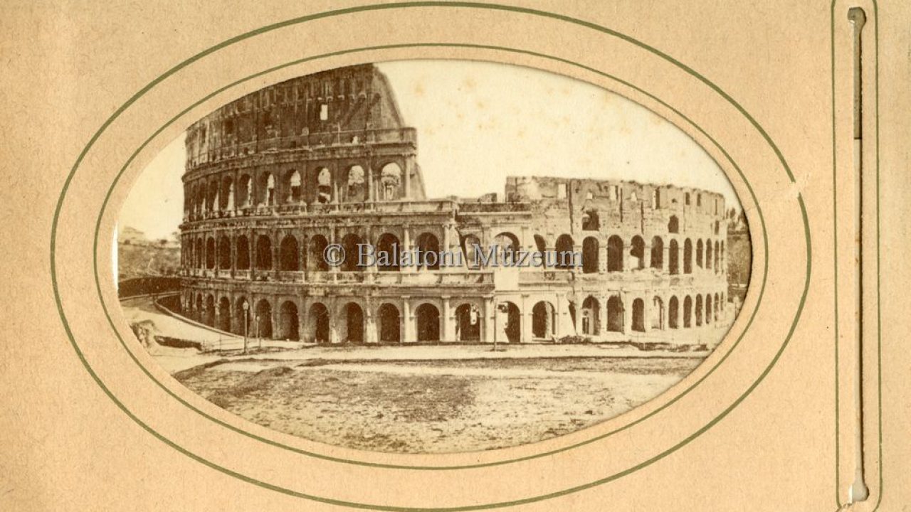 5 euróért be lehet jutni a romvárosba, kinyit a Colosseum