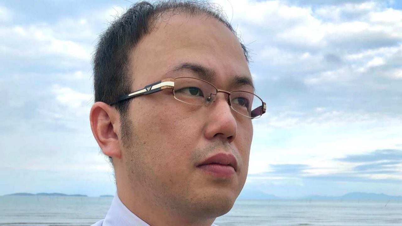 A 33 éves japán komponista, Okamoto Sinszuke győzött
