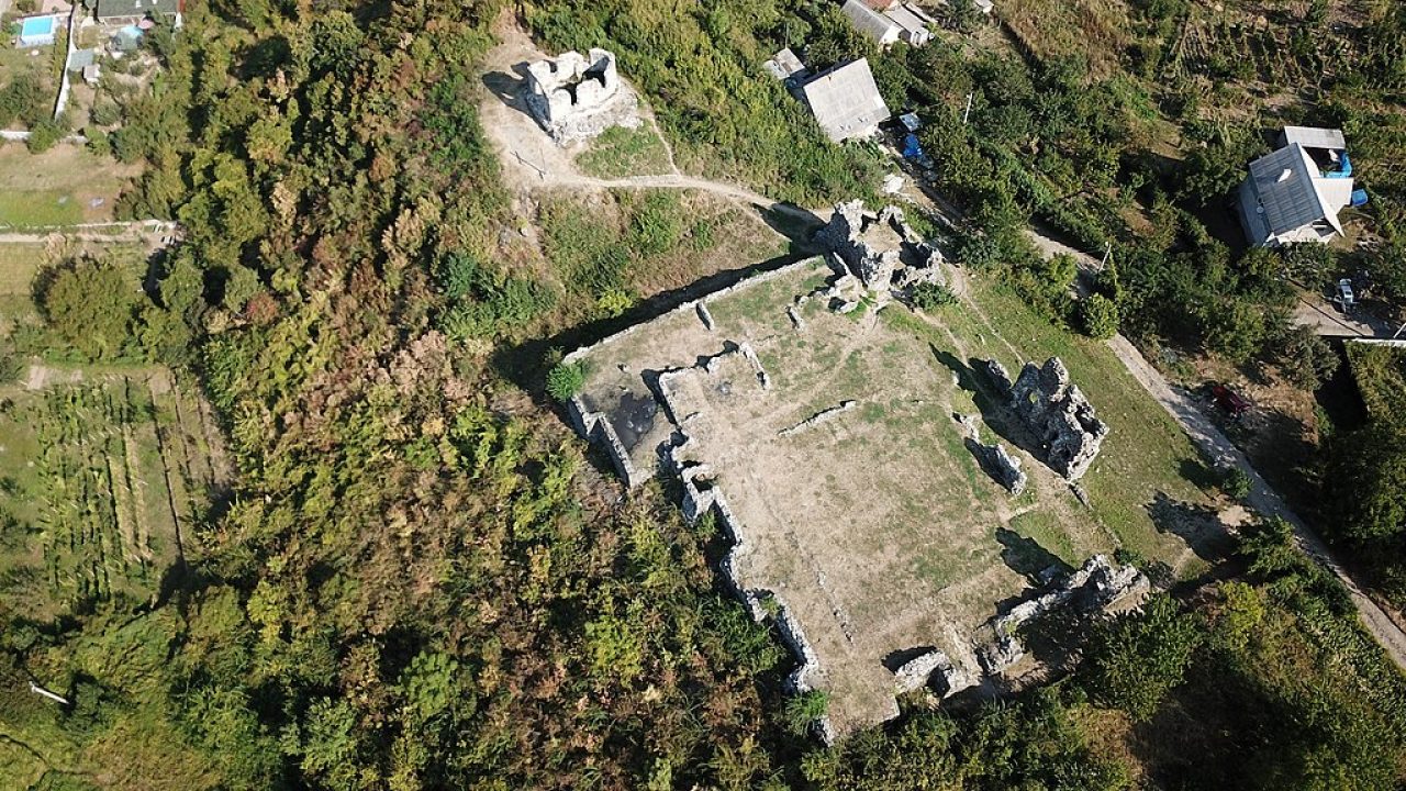 Kankó-vár