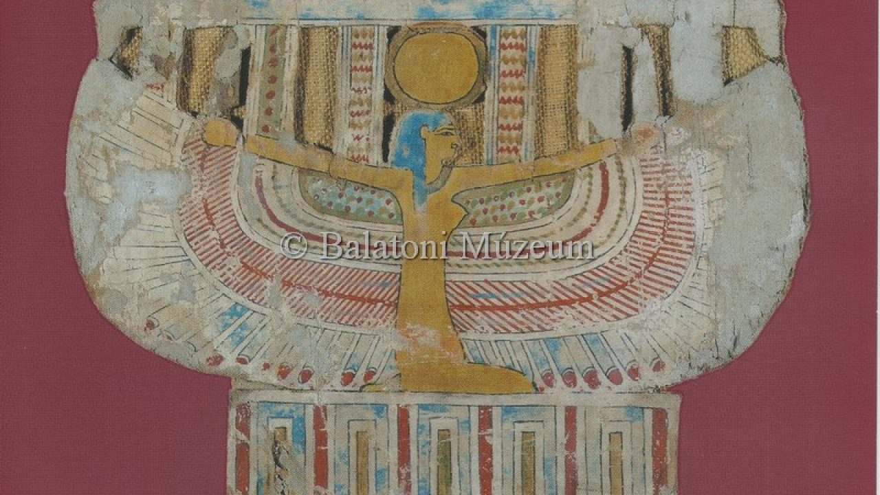 A mumifikálás újabb titkai egy papiruszon