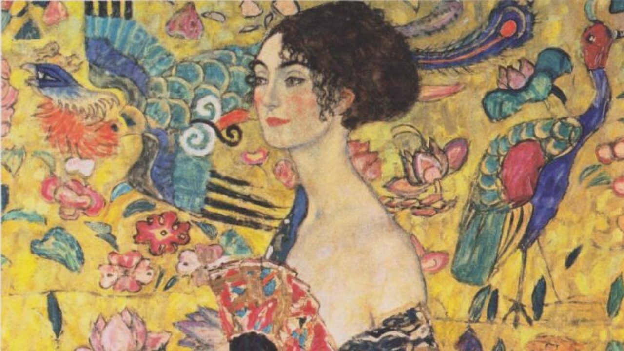 Klimt utolsó festménye is ott lesz a nagy bécsi kiállításon