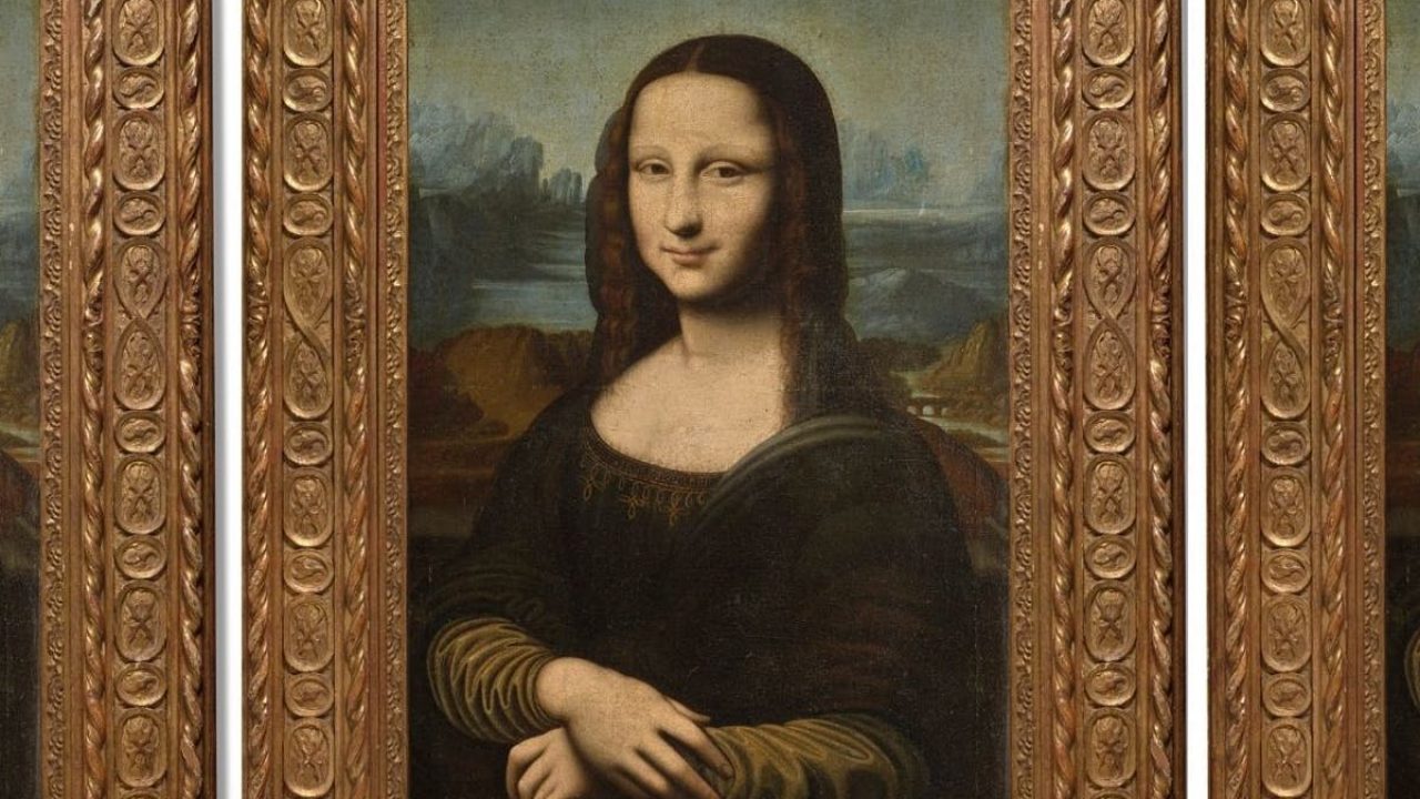 Kalapács alá kerül a Hekking-féle Mona Lisa