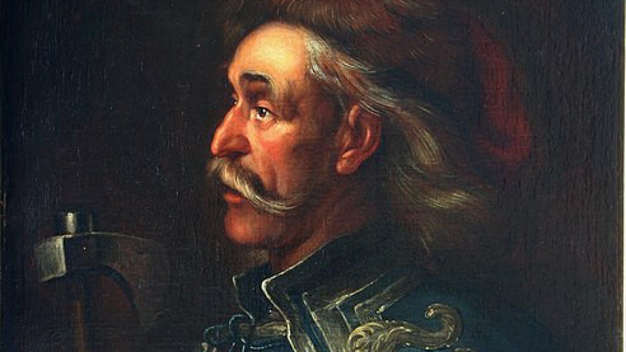 A generális utolsó útja: Bottyán János halála és temetése II.