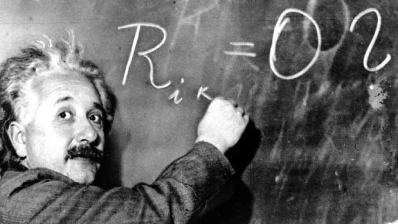 Einstein az amerikai antiszemitizmusról panaszkodott levelében