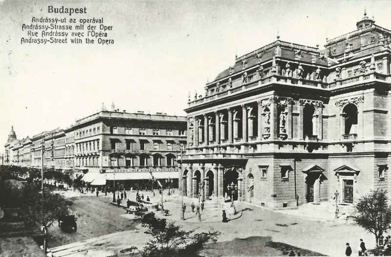 Windsor Kávéház, Budapest, 1918 - MKVM, CC BY-NC-ND
