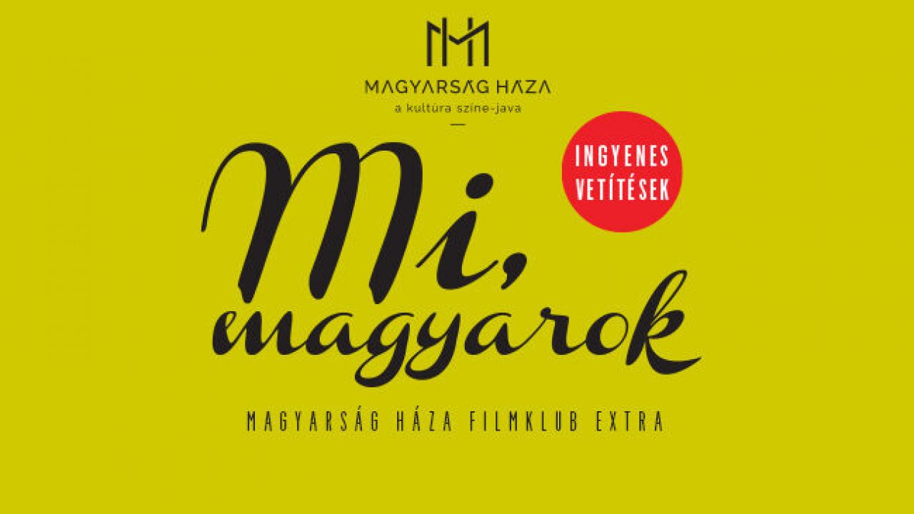 A Mi, magyarok című sorozatban 17 országban 53 film készült