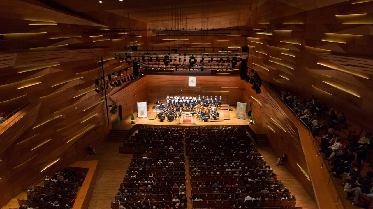 Mahlerrel érkeznek a fiatal Bostoni Filharmonikusok