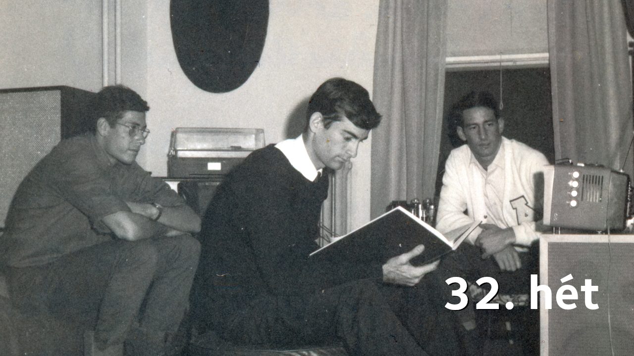 Múltidéző: Ezen a Napon