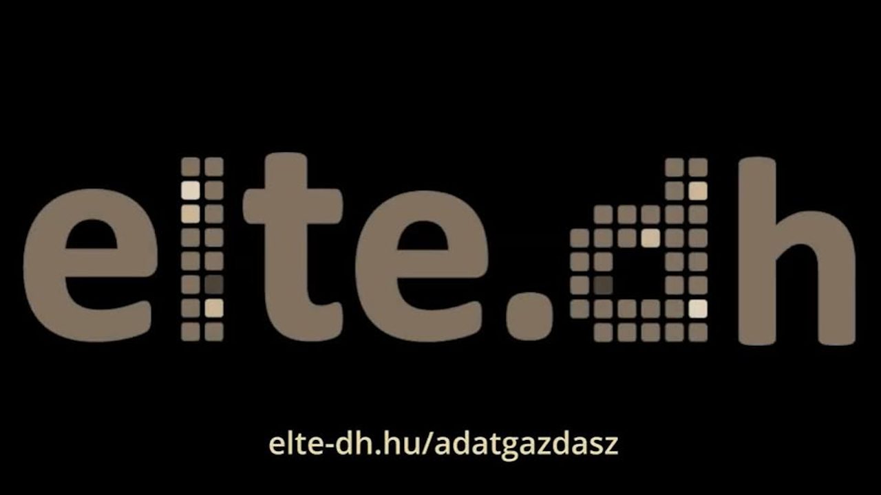 Ma éjfélig lehet még jelentkezni az ELTE adatgazdász szakirányú továbbképzésére