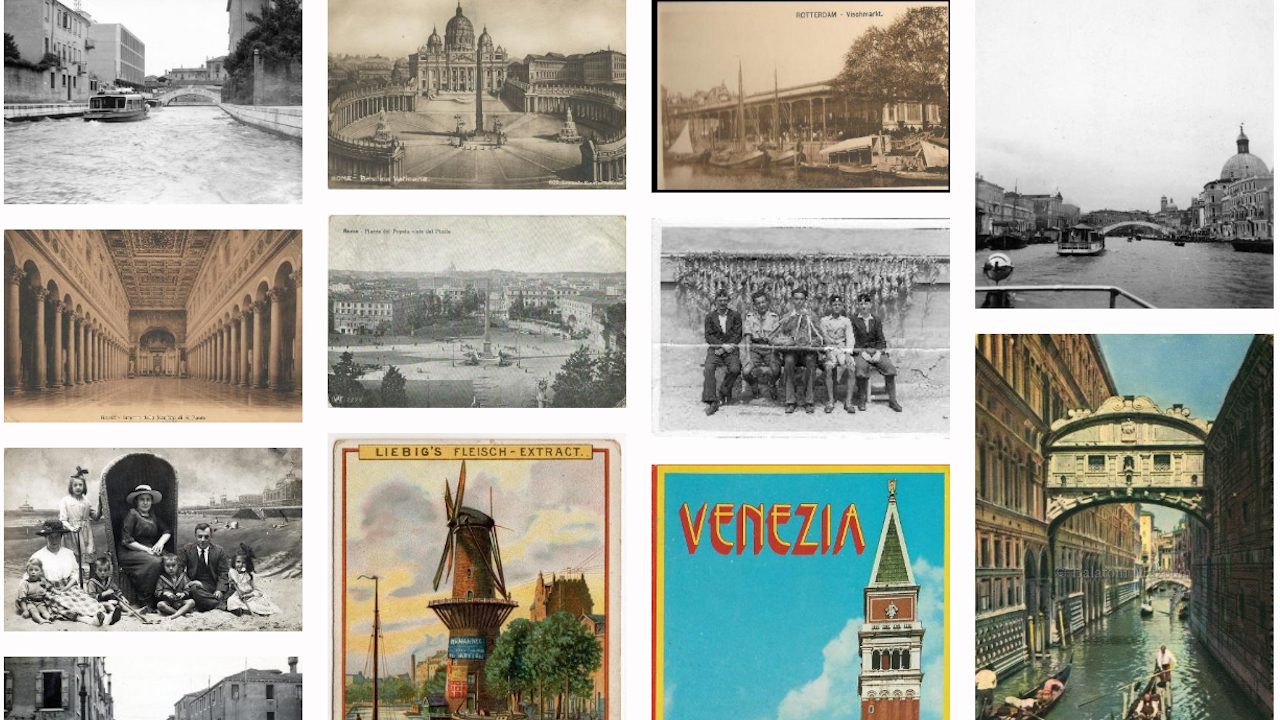 Utazások Európában – Velencétől Hollandiáig