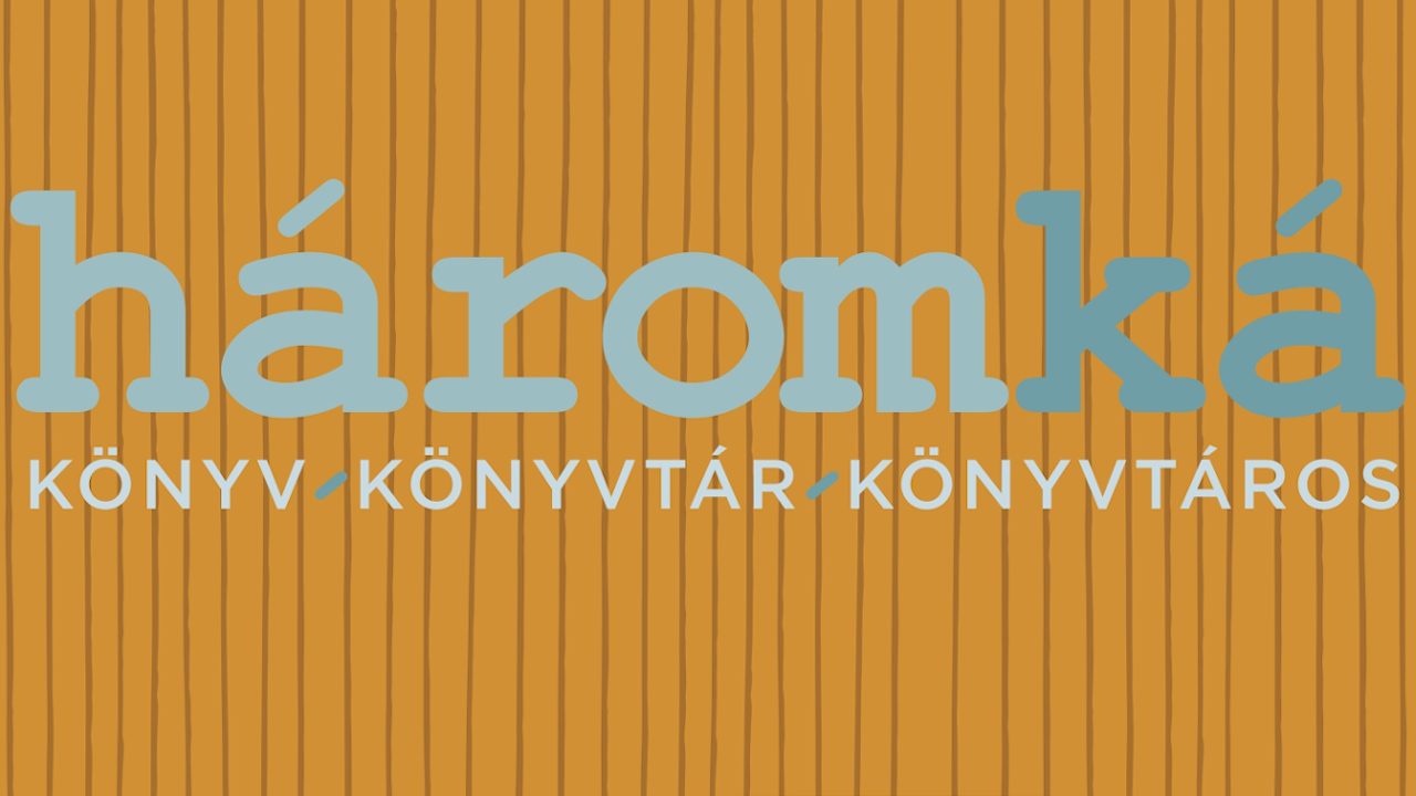 Megjelent a Háromká 3. (33.) évf. 4. száma!